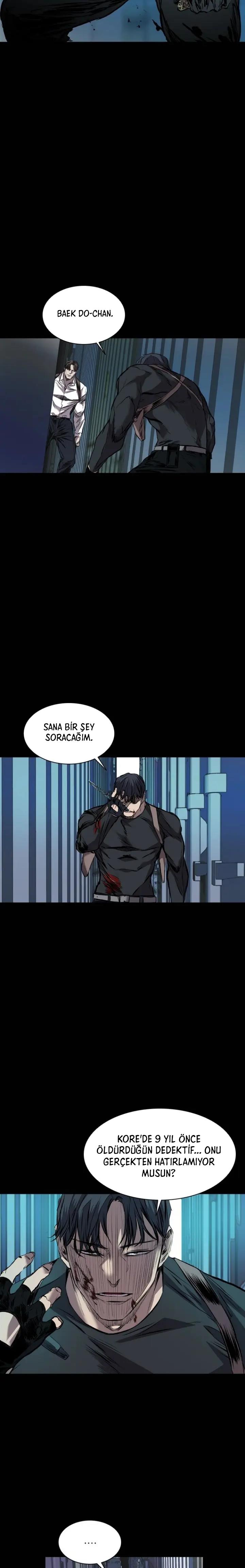 Read Castle TR Manga Online