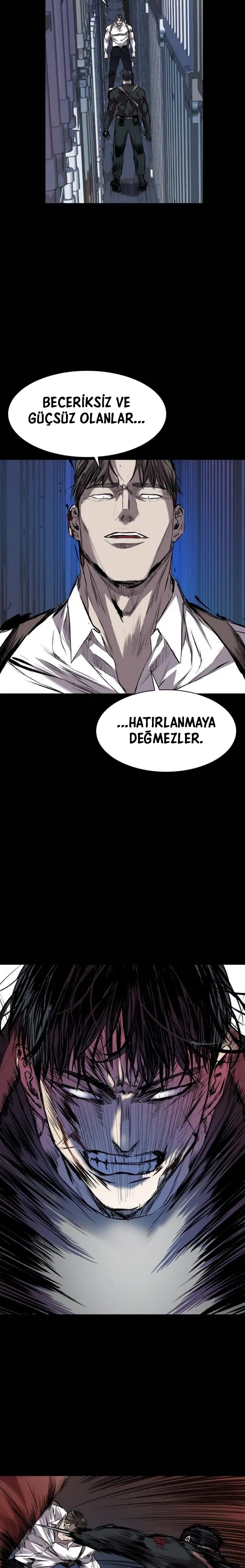 Read Castle TR Manga Online