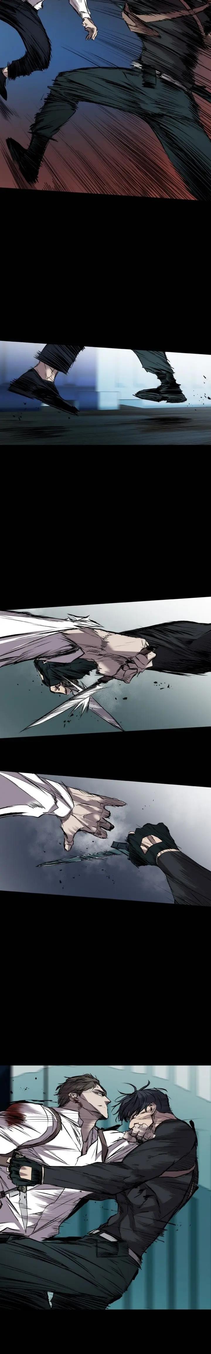 Read Castle TR Manga Online