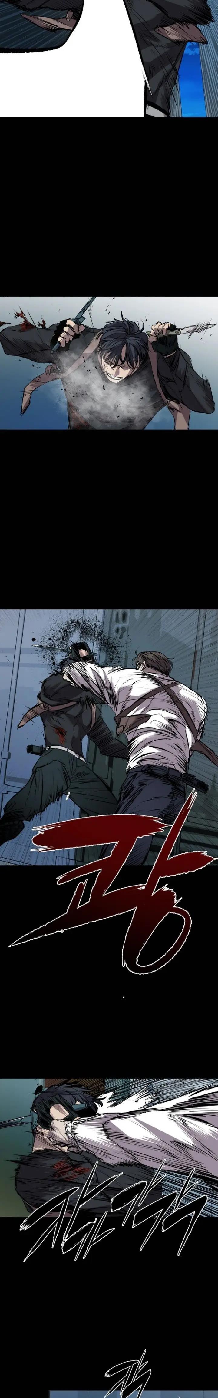 Read Castle TR Manga Online