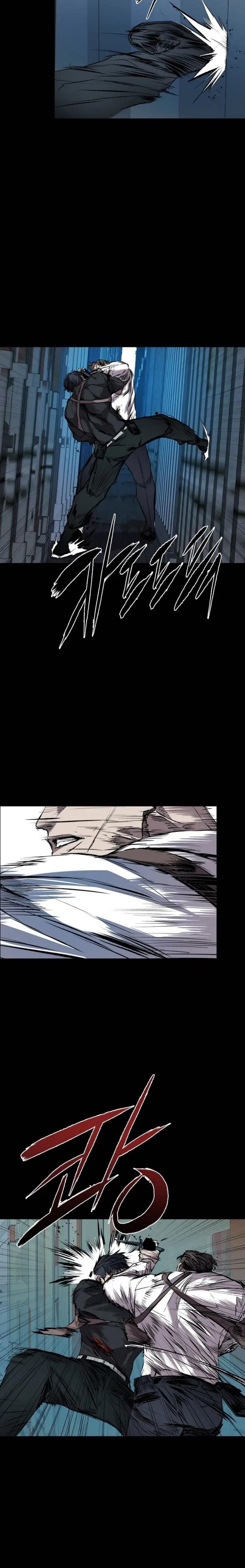 Read Castle TR Manga Online