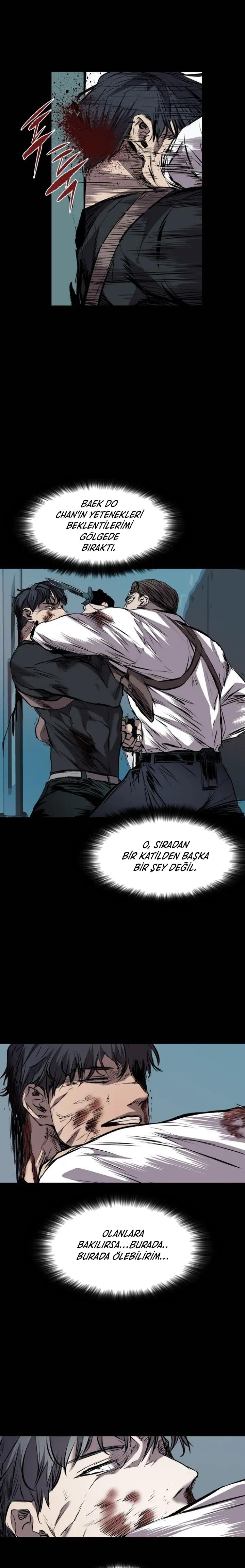 Read Castle TR Manga Online