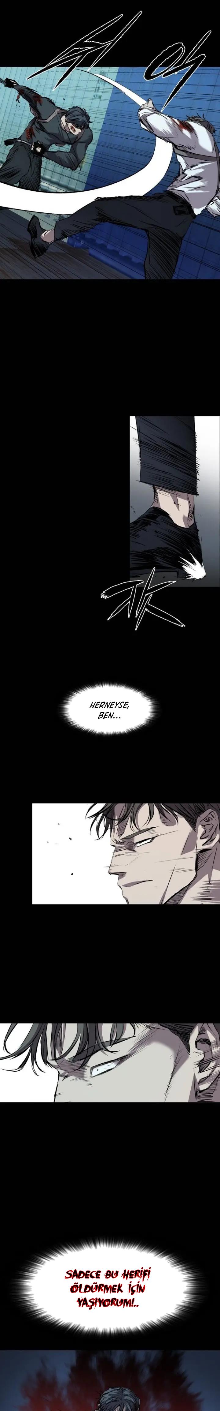 Read Castle TR Manga Online