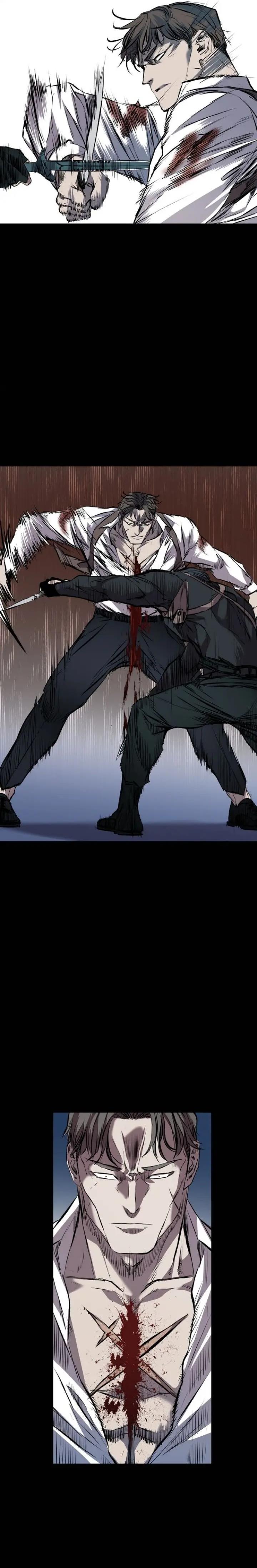 Read Castle TR Manga Online