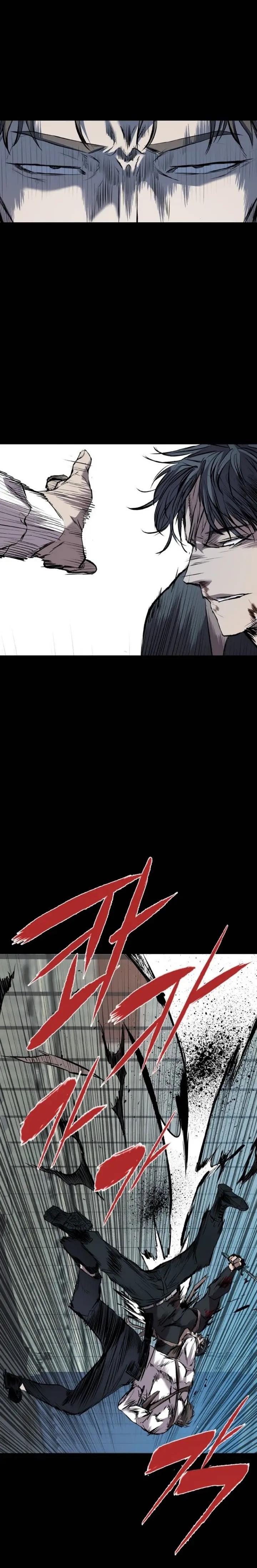 Read Castle TR Manga Online