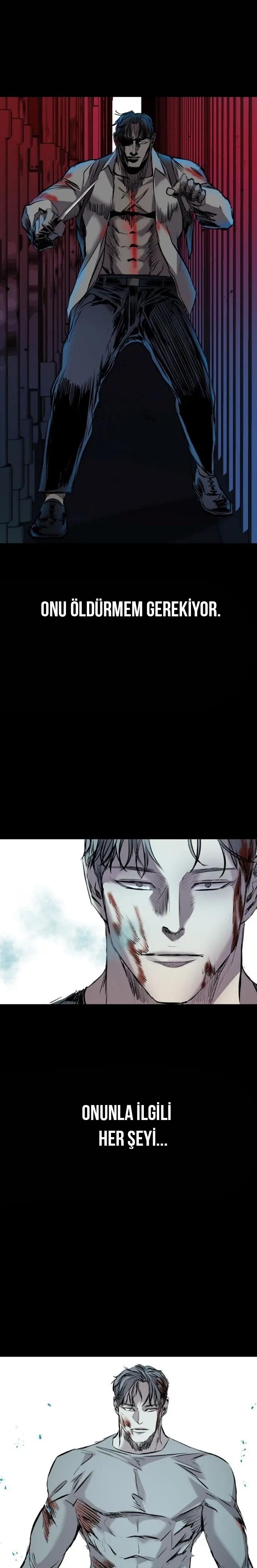 Read Castle TR Manga Online