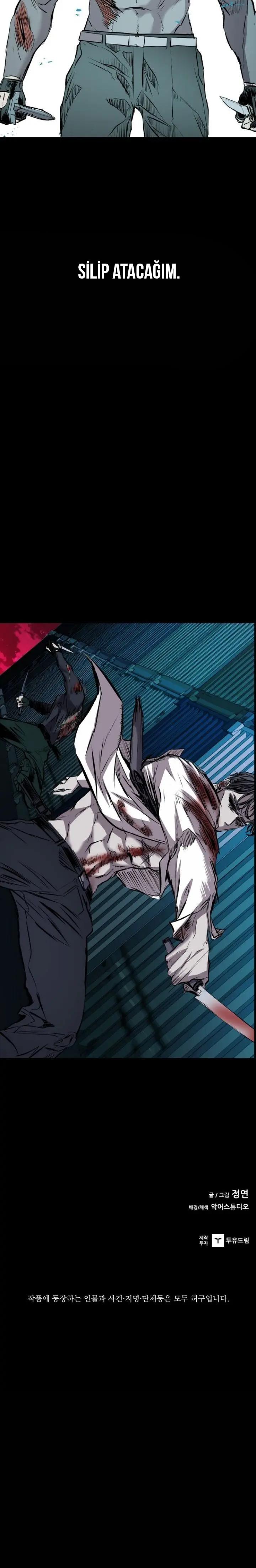 Read Castle TR Manga Online
