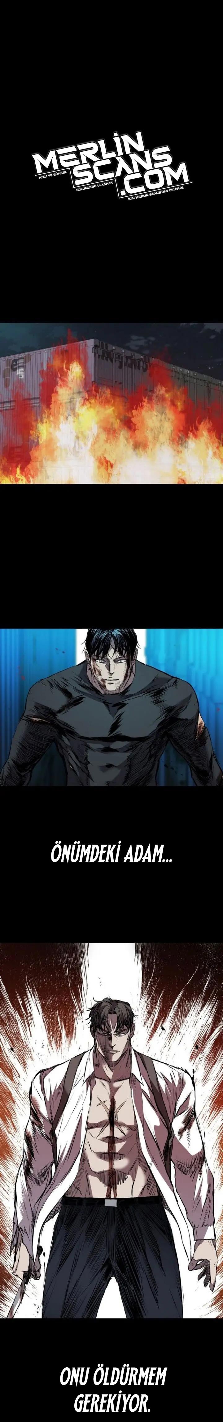 Read Castle TR Manga Online