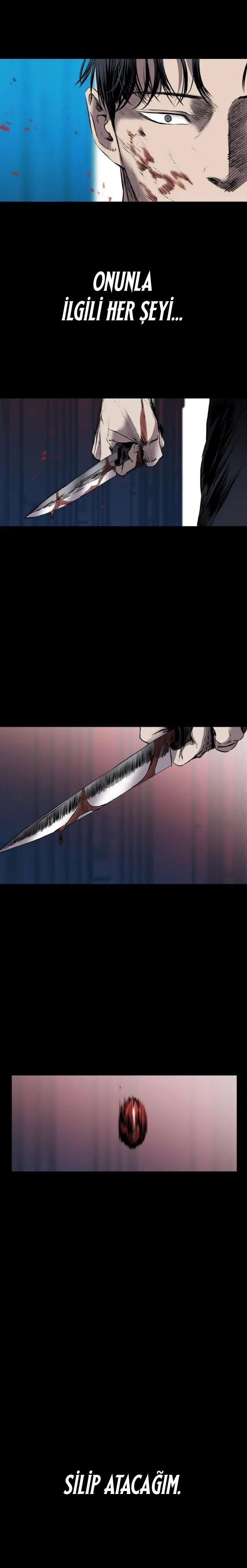 Read Castle TR Manga Online