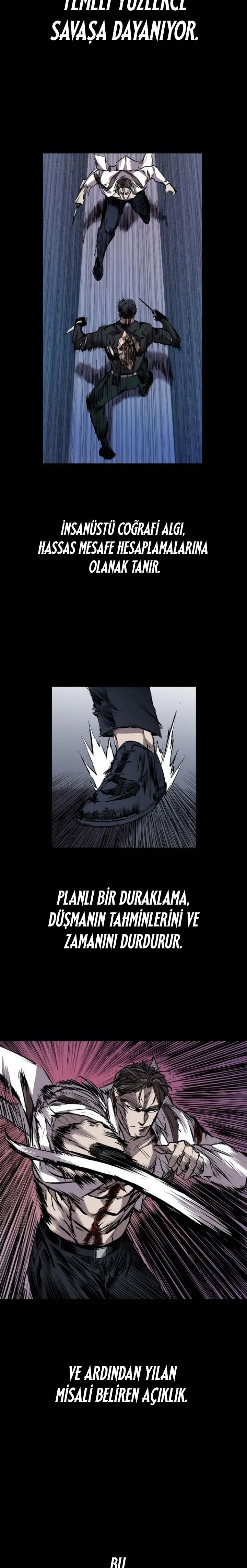 Read Castle TR Manga Online