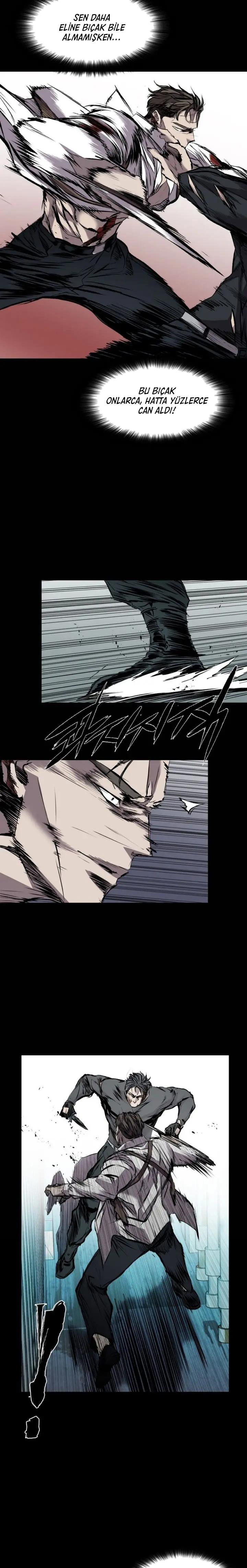 Read Castle TR Manga Online