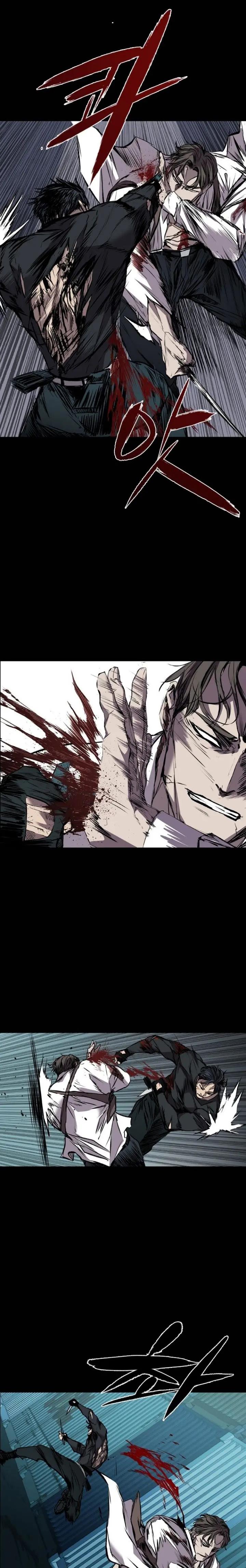 Read Castle TR Manga Online