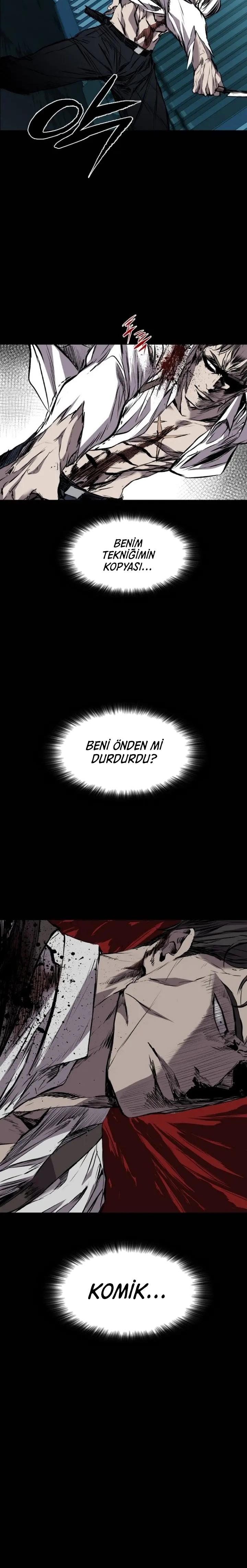 Read Castle TR Manga Online