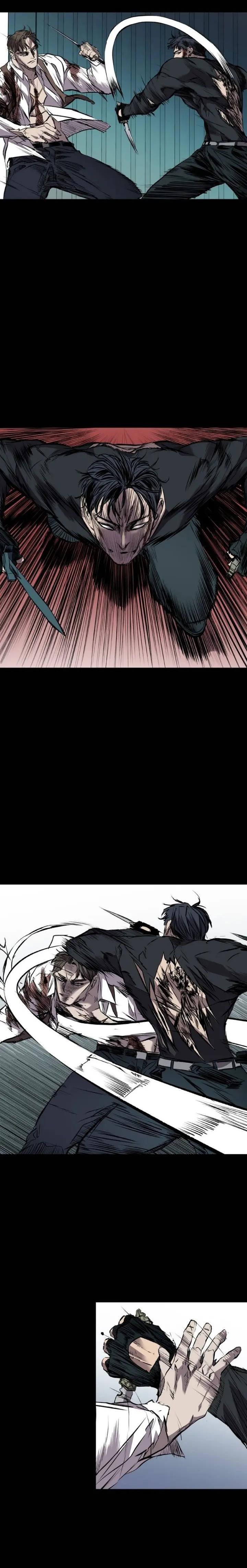 Read Castle TR Manga Online