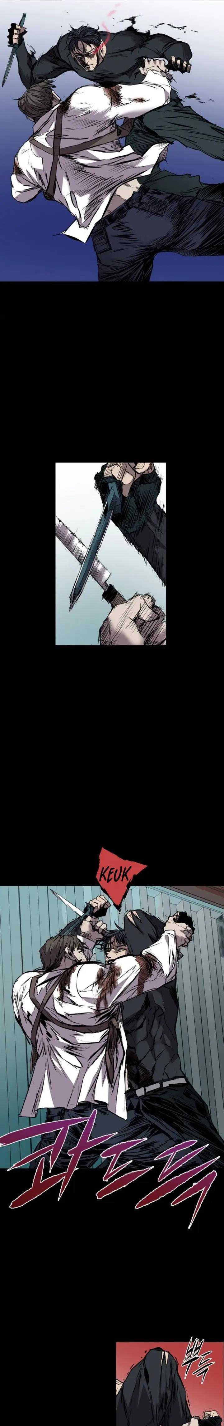 Read Castle TR Manga Online