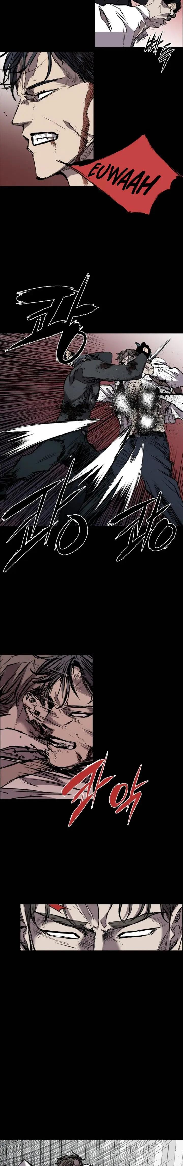 Read Castle TR Manga Online