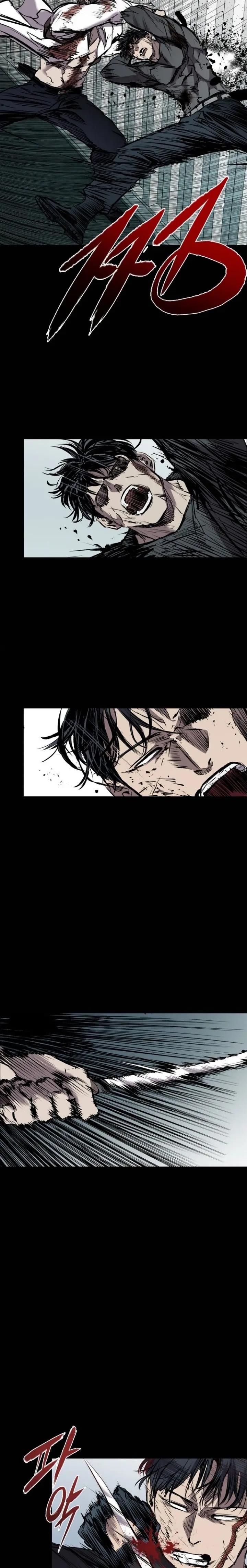 Read Castle TR Manga Online