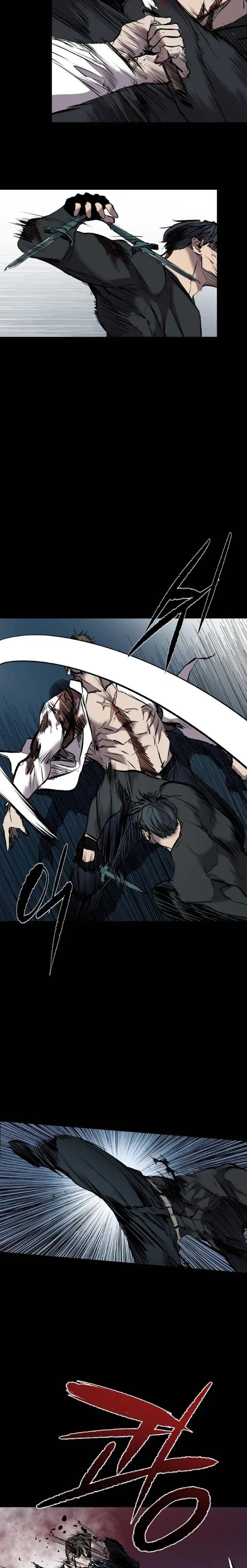 Read Castle TR Manga Online