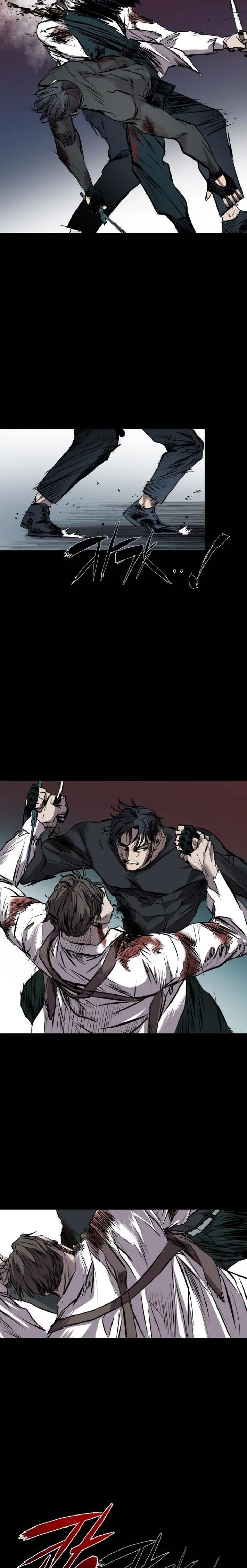 Read Castle TR Manga Online