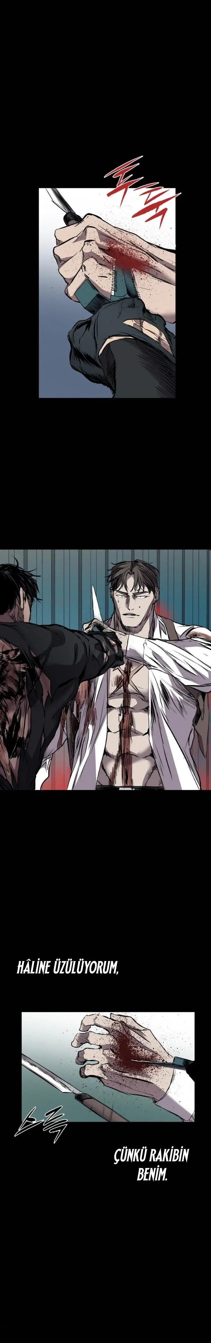 Read Castle TR Manga Online