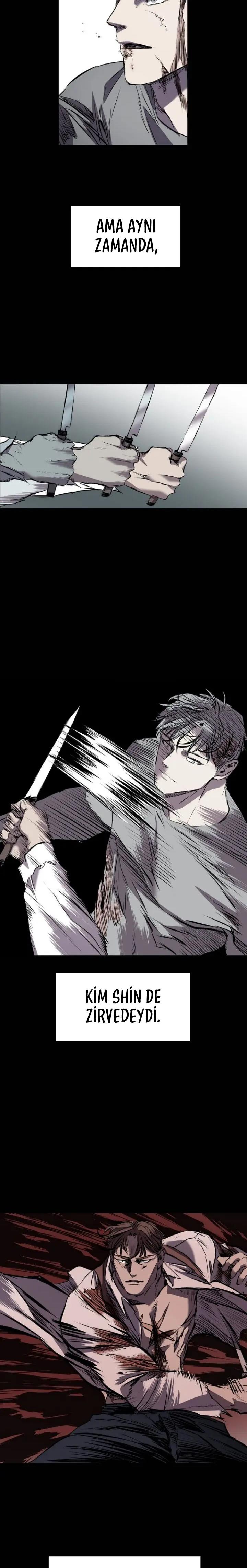 Read Castle TR Manga Online