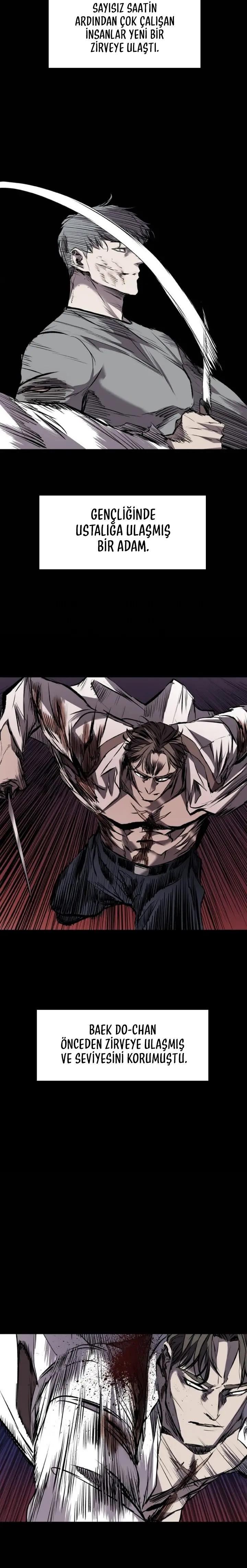 Read Castle TR Manga Online