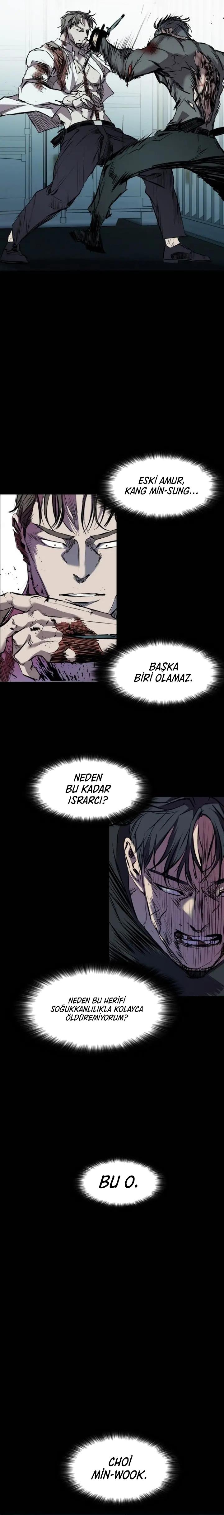 Read Castle TR Manga Online