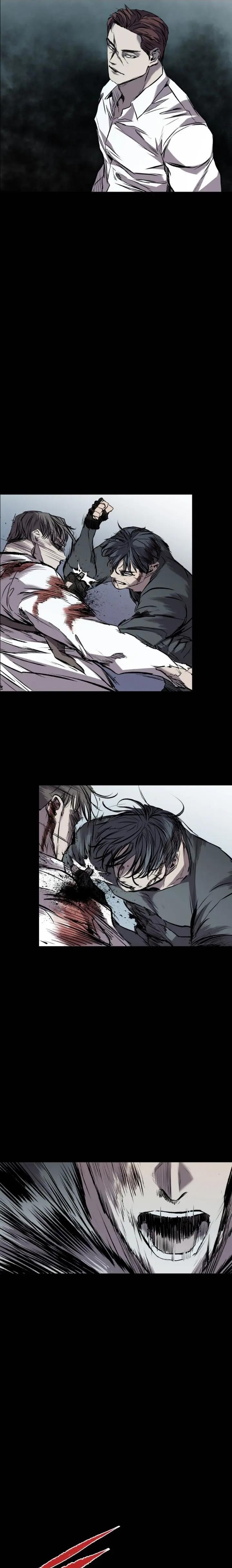 Read Castle TR Manga Online