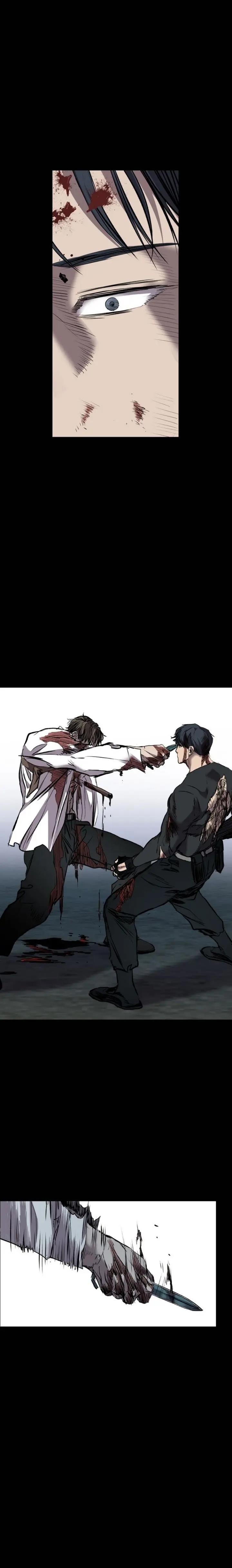 Read Castle TR Manga Online