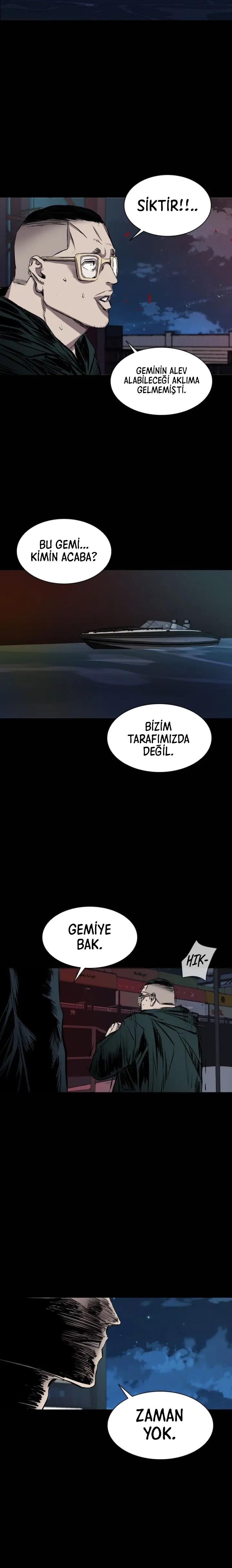 Read Castle TR Manga Online
