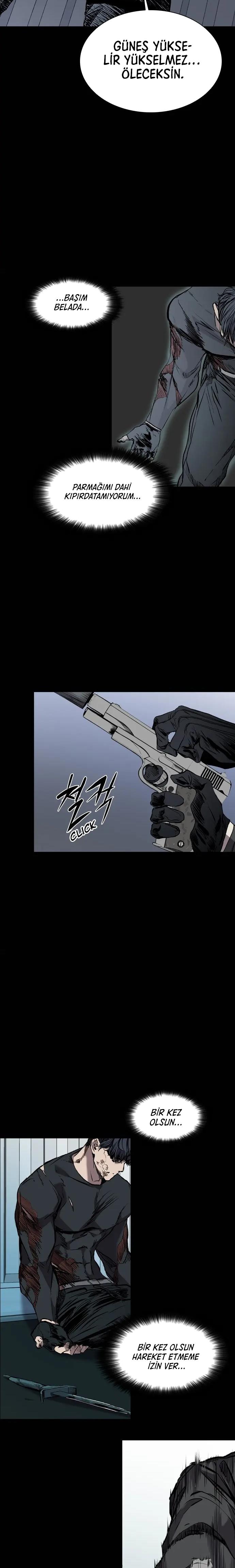 Read Castle TR Manga Online