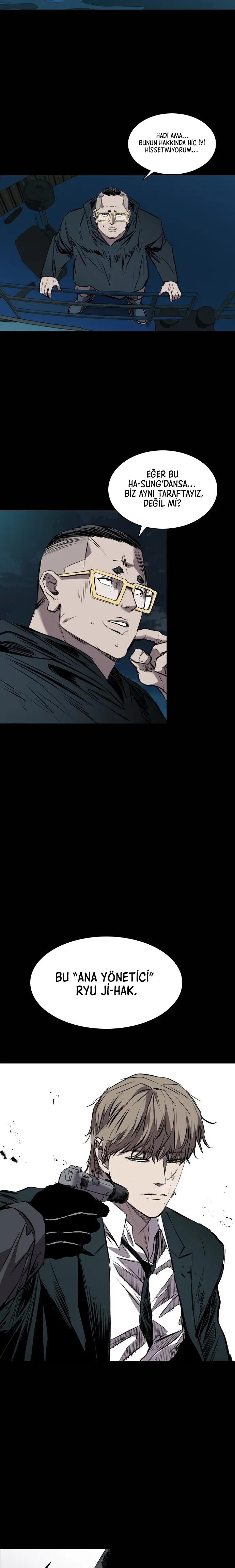 Read Castle TR Manga Online