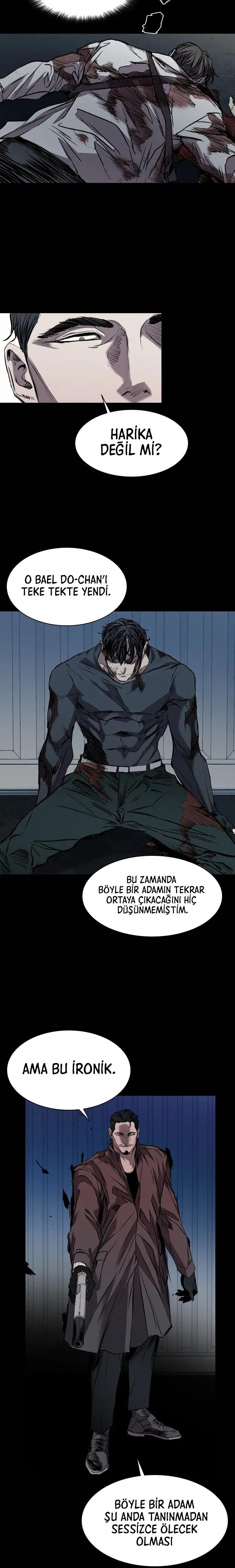 Read Castle TR Manga Online