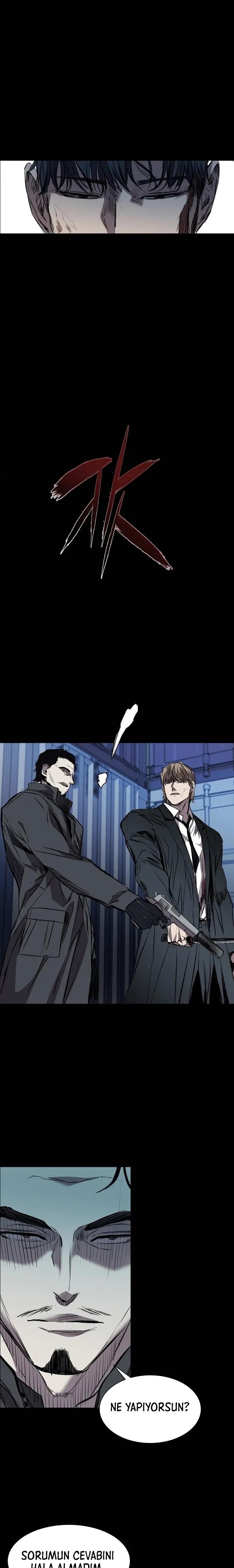 Read Castle TR Manga Online