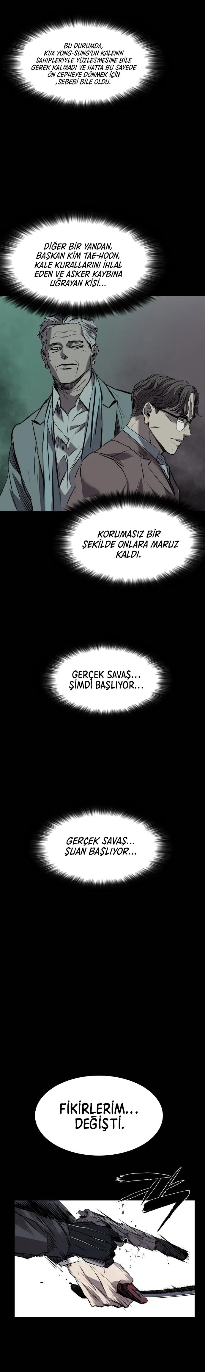 Read Castle TR Manga Online