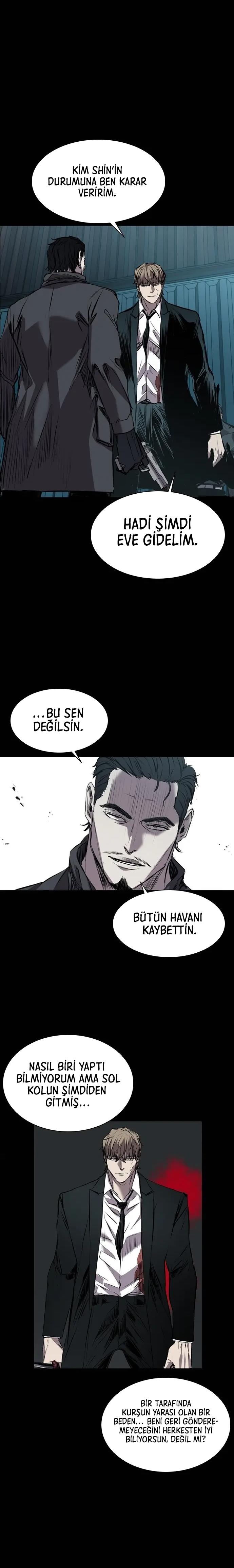 Read Castle TR Manga Online