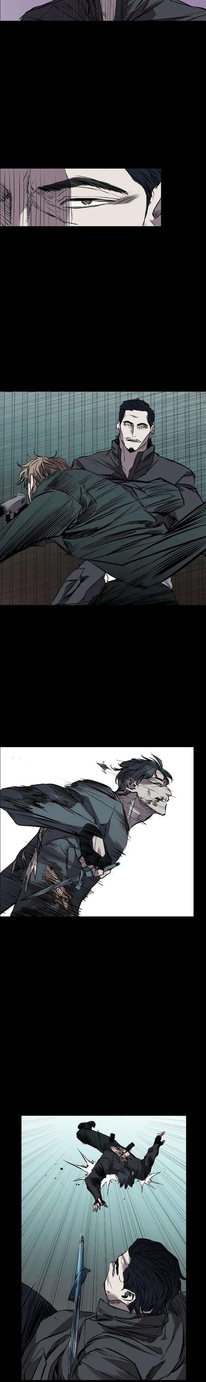 Read Castle TR Manga Online