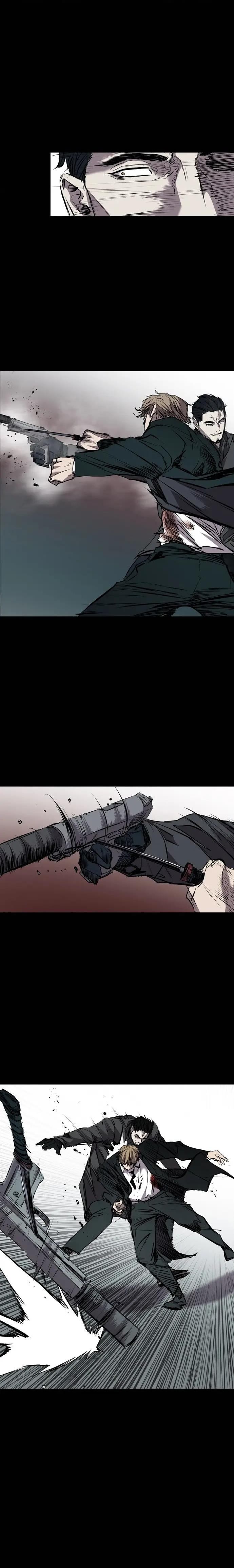 Read Castle TR Manga Online