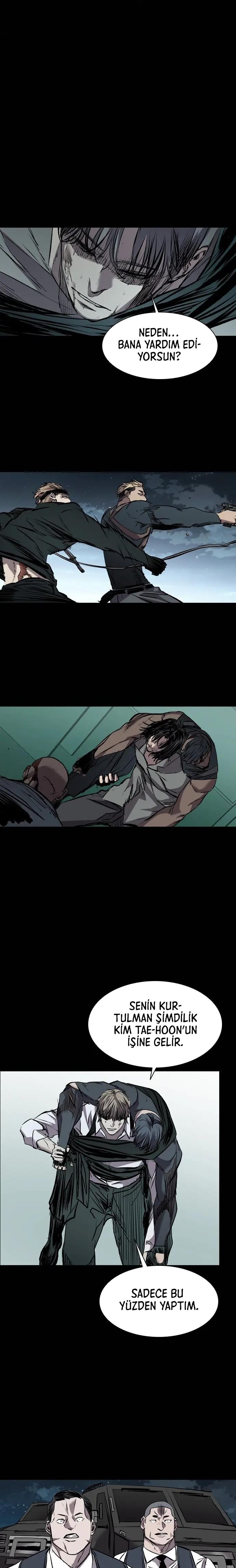 Read Castle TR Manga Online