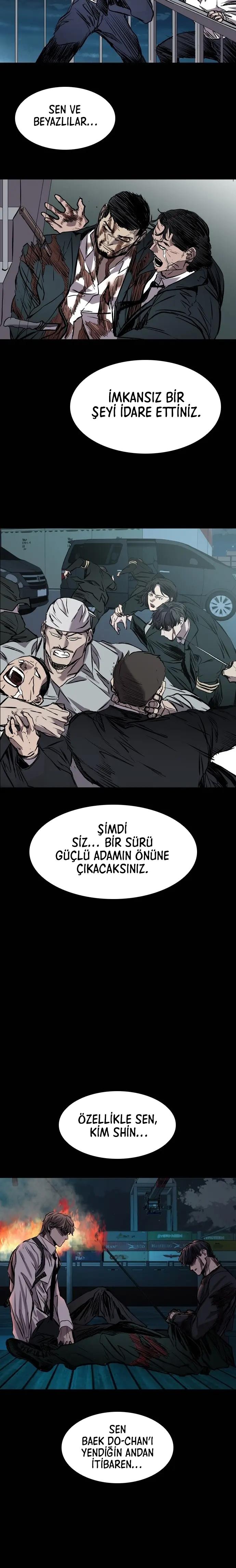 Read Castle TR Manga Online
