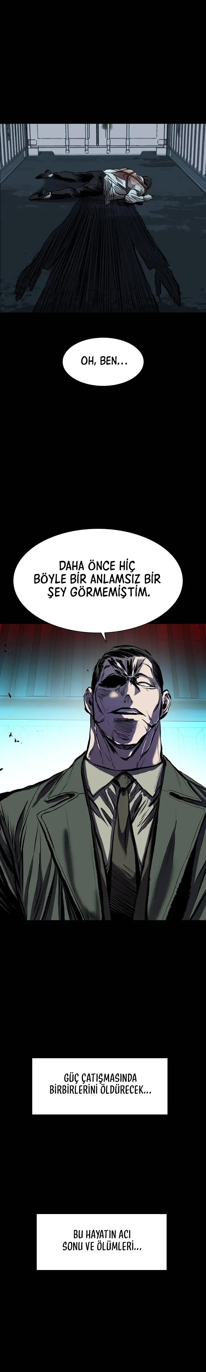 Read Castle TR Manga Online