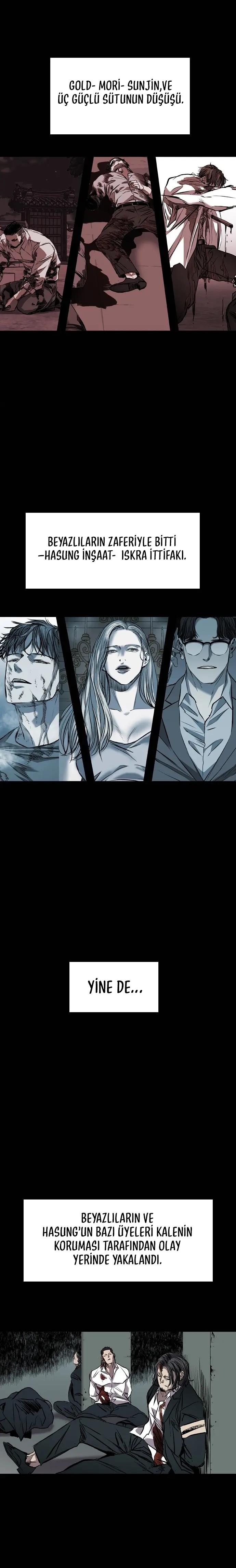 Read Castle TR Manga Online