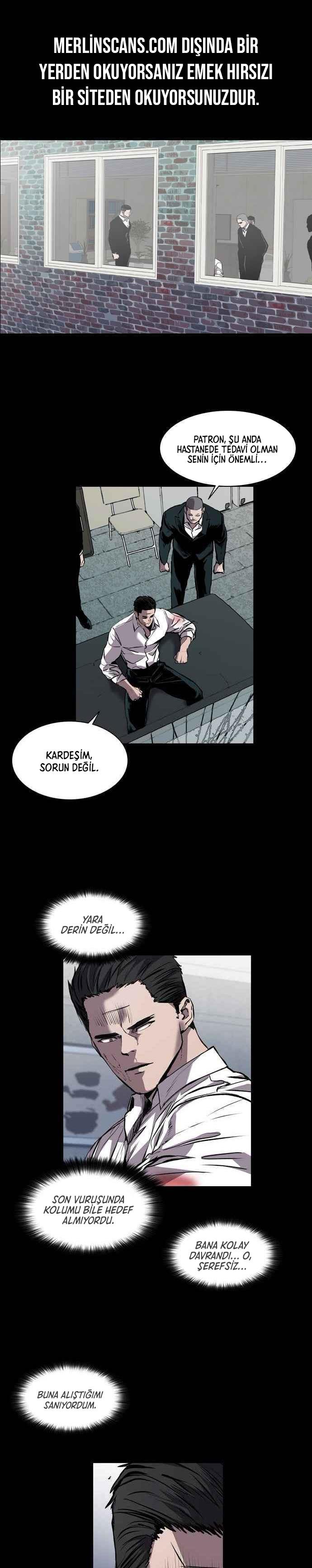 Read Castle TR Manga Online