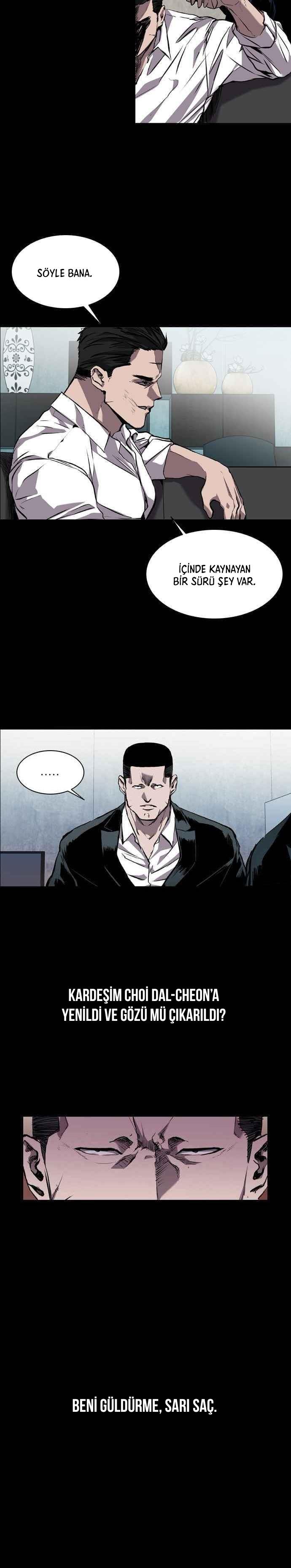 Read Castle TR Manga Online