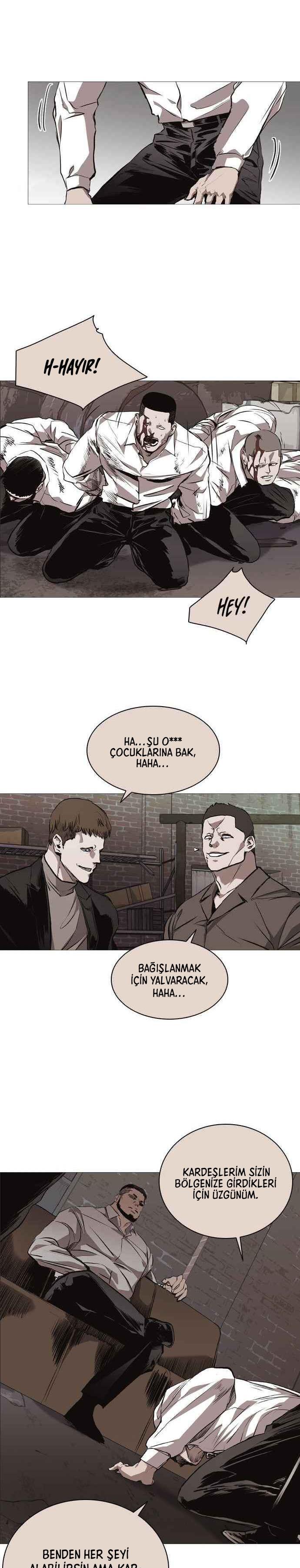 Read Castle TR Manga Online