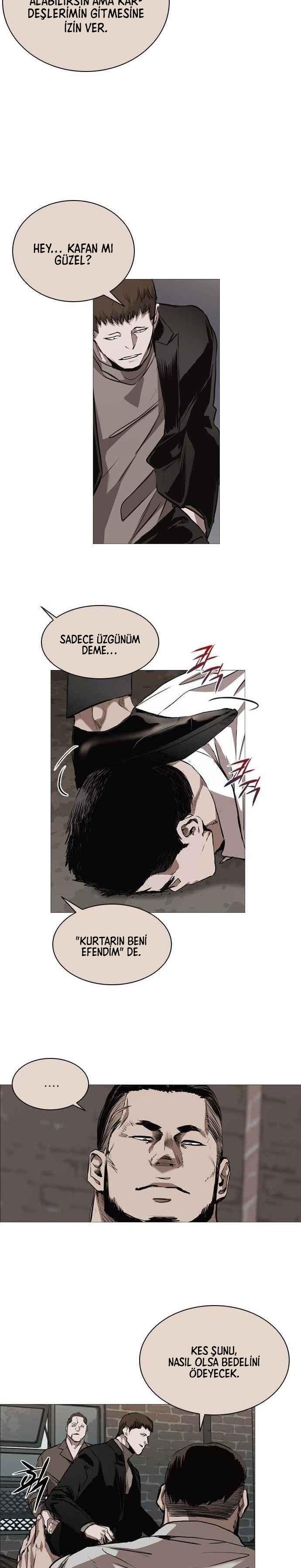 Read Castle TR Manga Online