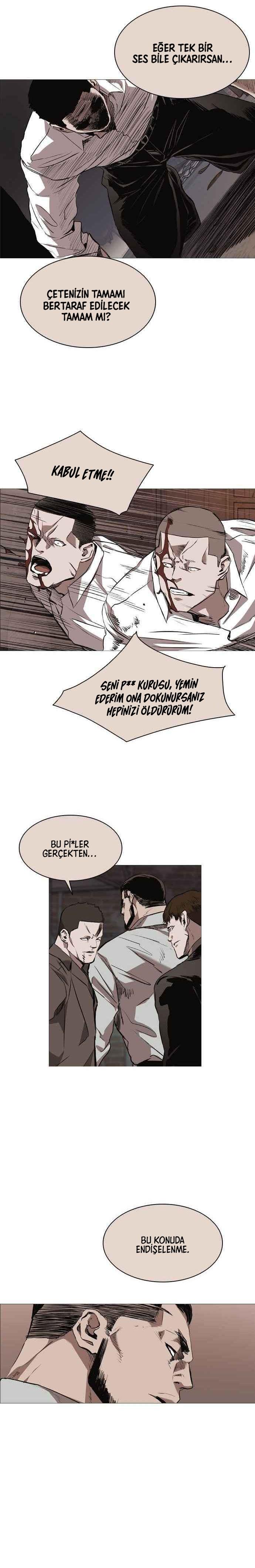 Read Castle TR Manga Online