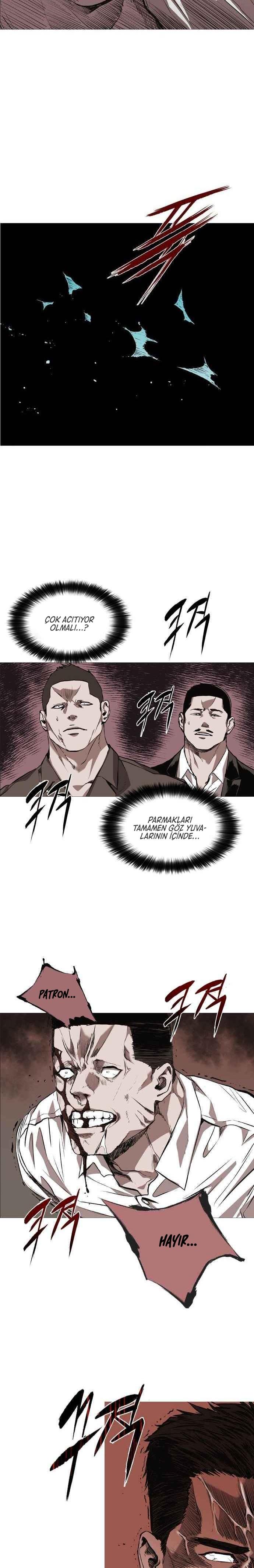 Read Castle TR Manga Online