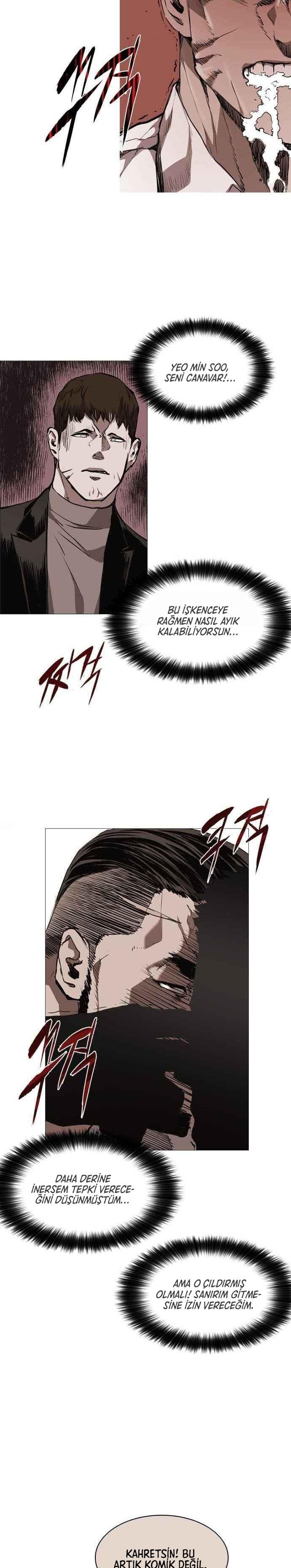 Read Castle TR Manga Online