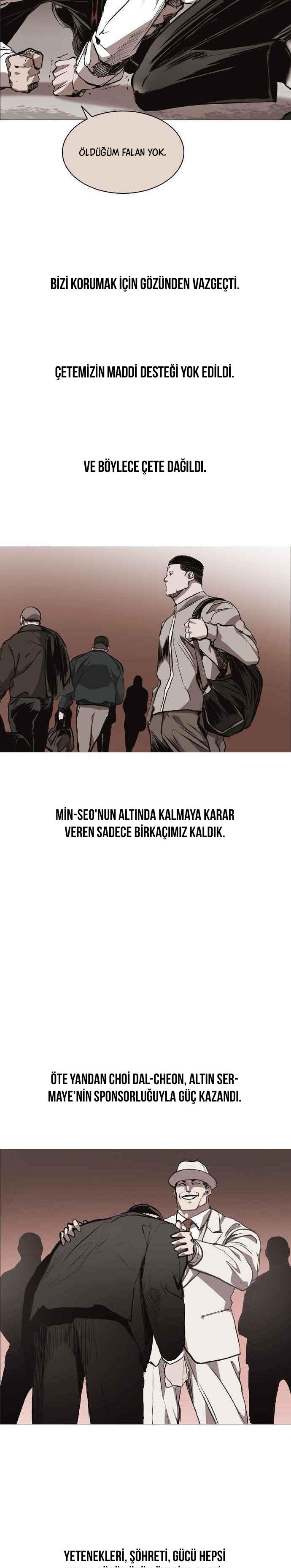 Read Castle TR Manga Online